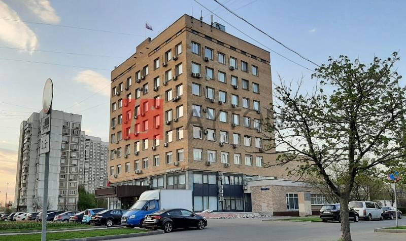 Жилой Дом Милашенкова, 22 - картинка 2 Жилой Дом Милашенкова, 22 - картинка 2