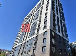 Жилой Дом Шереметьевская улица, 5к1 3