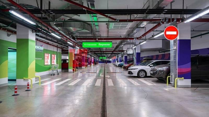 Бизнес-центр Петровский - картинка 7 Бизнес-центр Петровский - картинка 7