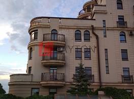Жилой Дом 7-й Ростовский переулок, 11 2