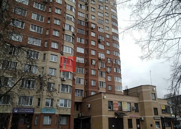 Жилой Дом Талсинская, д 23 - картинка 5 Жилой Дом Талсинская, д 23 - картинка 5