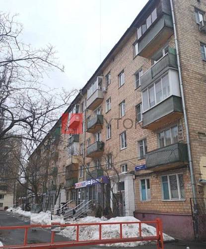 Жилой Дом 9-я Парковая 25 - картинка 3 Жилой Дом 9-я Парковая 25 - картинка 3