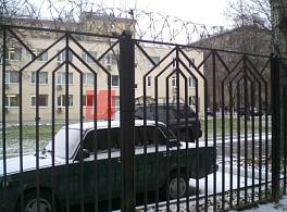 Бизнес-центр Трофимова 2А 3