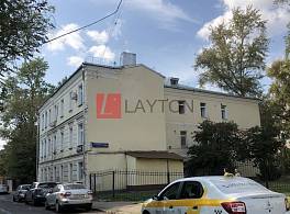 Особняк Бауманская 60/5 3