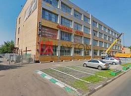 Бизнес-центр Сатурн 3