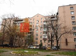 Жилой Дом 3-я Владимирская улица, 3к1 4