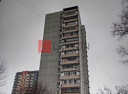 Жилой Дом ул. Коминтерна, 14к2 2