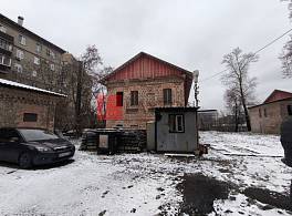 Особняк Шелапутинский 3с1 2