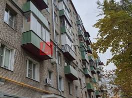 Жилой Дом ул. Часовая, 26 4