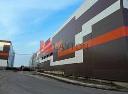 Бизнес-центр Кожухово 3 Бизнес-центр Кожухово 3