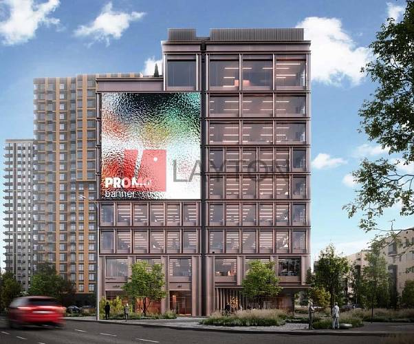 Бизнес-центр Sezar Group - картинка 5 Бизнес-центр Sezar Group - картинка 5