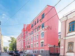 Бизнес-центр Пестовский пер.9 2