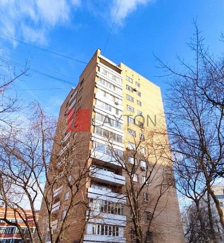 Жилой Дом Большая Пионерская улица, 46 - картинка 3 Жилой Дом Большая Пионерская улица, 46 - картинка 3