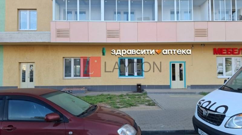 ЖК Новые Островцы - картинка 2 ЖК Новые Островцы - картинка 2