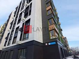 Жилой Дом ул Генерала Дьяконова, д 7 4