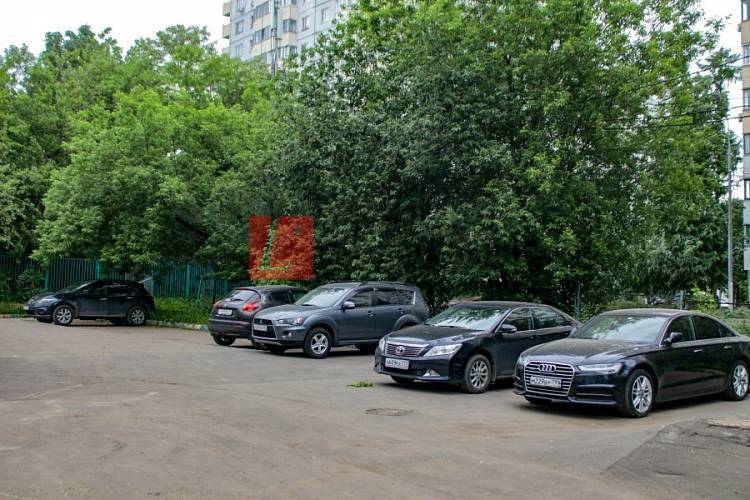 Бизнес-центр Азовская 35к3 - картинка 17 Бизнес-центр Азовская 35к3 - картинка 17