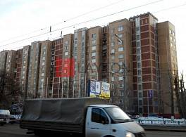 Жилой Дом Ул. Нижегородская, 70 1