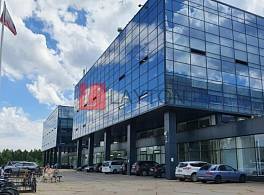 Бизнес-центр Элма 2