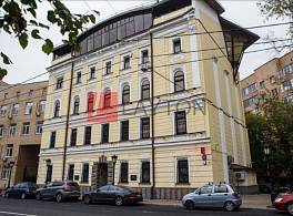 Особняк ул Плющиха 10 2