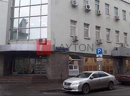 Бизнес-центр Плетешковский переулок, 3с1 3