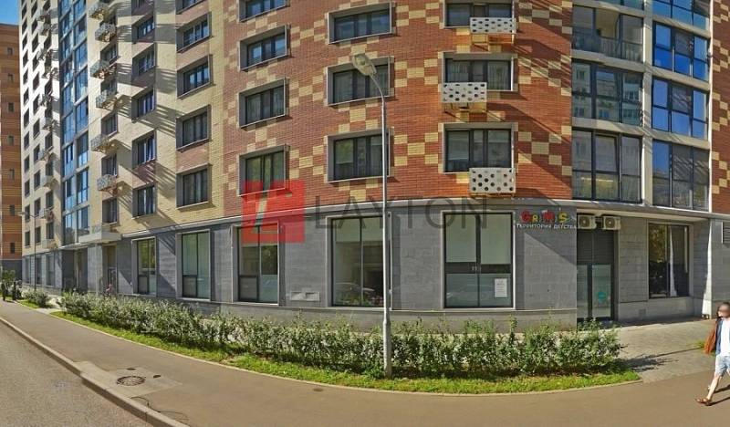 Жилой Дом Сосинская улица, 6 - картинка 8 Жилой Дом Сосинская улица, 6 - картинка 8