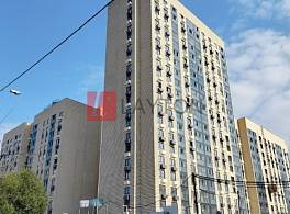 Жилой Дом Совхозная улица, 10А 2