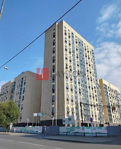 Жилой Дом Совхозная улица, 10А - картинка 3 Жилой Дом Совхозная улица, 10А - картинка 3