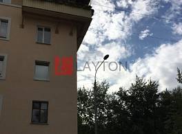 Жилой Дом ул. Усачёва, 29 к2 3