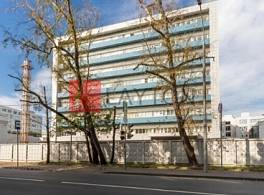 Бизнес-центр ул 2-я Хуторская, д 38А стр 29 4