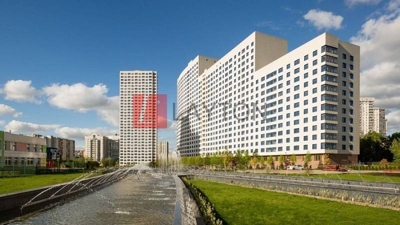 ЖК Розмарин - картинка 6 ЖК Розмарин - картинка 6