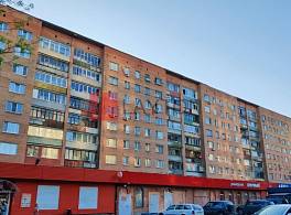 Пристройка к ЖД мр-н Серебрянка 58 1