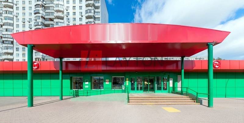 Жилой Дом Кантемировская 16 корп. 1 - картинка 4 Жилой Дом Кантемировская 16 корп. 1 - картинка 4