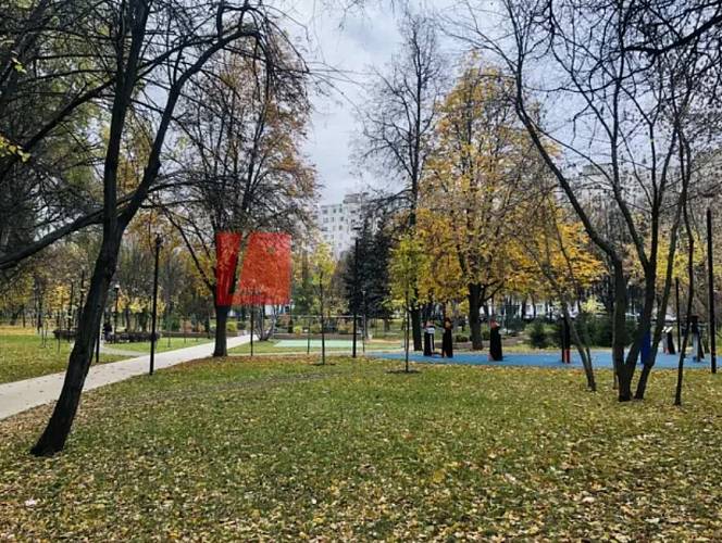 Бизнес-центр Шипиловская улица, 23к2с4 - картинка 6 Бизнес-центр Шипиловская улица, 23к2с4 - картинка 6