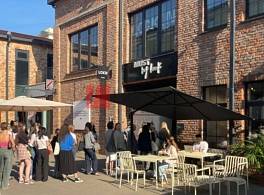 Бизнес-центр ул Мясницкая, д 13 стр 24 3