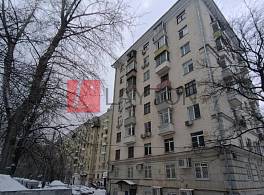 Жилой Дом Южнопортовая улица, 20/35 4