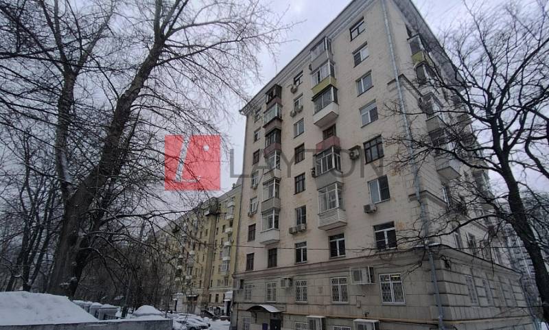 Жилой Дом Южнопортовая улица, 20/35 - картинка 5 Жилой Дом Южнопортовая улица, 20/35 - картинка 5