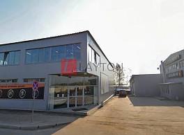 Бизнес-центр ул. Некрасова 70 3