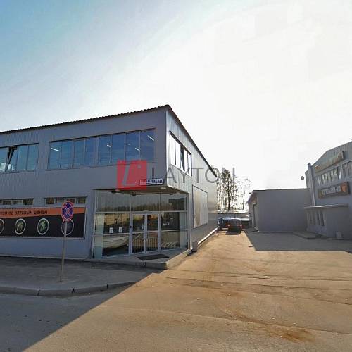 Бизнес-центр ул. Некрасова 70 - картинка 4 Бизнес-центр ул. Некрасова 70 - картинка 4