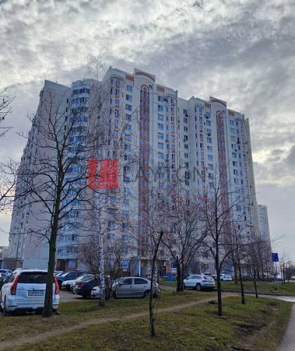 ЖК Марфино - картинка 2 ЖК Марфино - картинка 2