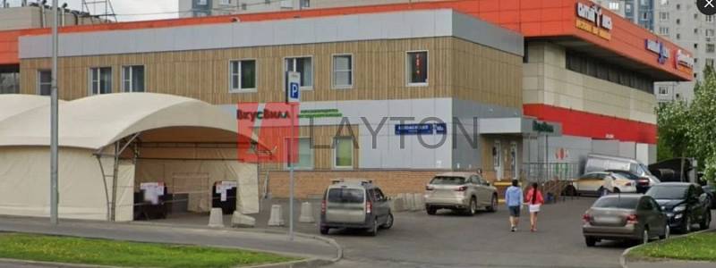 Бизнес-центр Коломенский проезд, 10А - картинка 4 Бизнес-центр Коломенский проезд, 10А - картинка 4