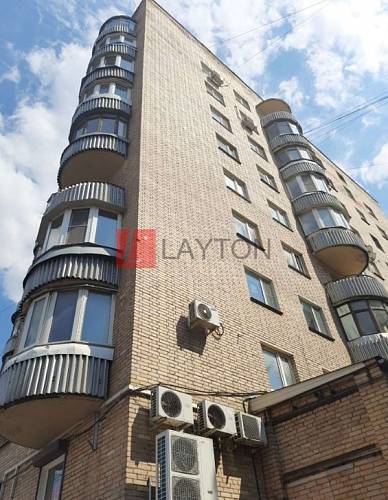 Жилой Дом 2-й Кожевнический 1 - картинка 3 Жилой Дом 2-й Кожевнический 1 - картинка 3