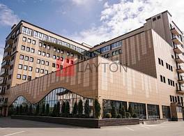 Бизнес-центр Дубровка Плаза 2