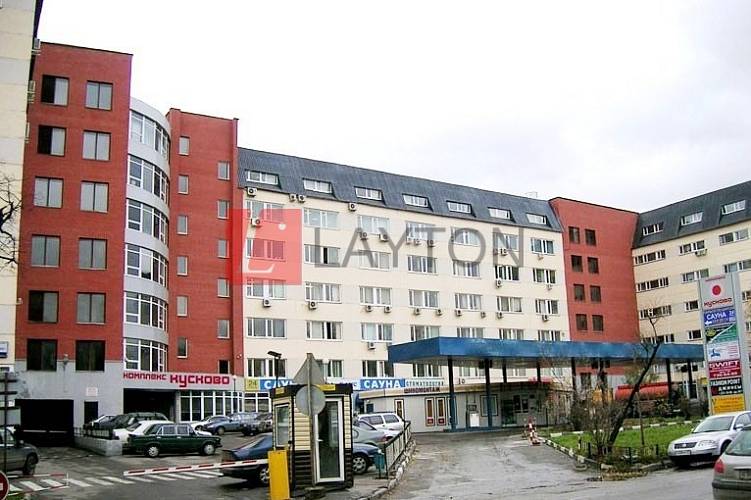 Бизнес-центр Кусково - картинка 3 Бизнес-центр Кусково - картинка 3