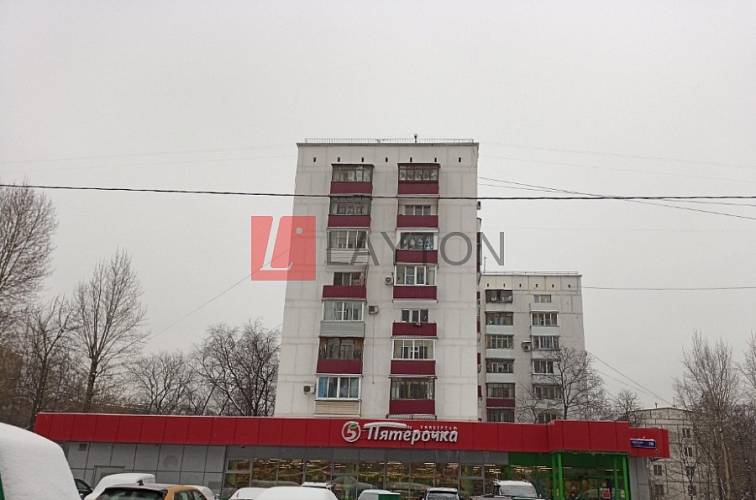 Жилой Дом Окская, д 36 к 1 - картинка 2 Жилой Дом Окская, д 36 к 1 - картинка 2