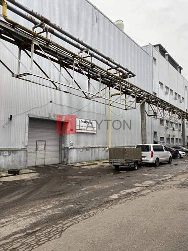 Бизнес-центр Алексеевская, д 5 - картинка 5 Бизнес-центр Алексеевская, д 5 - картинка 5