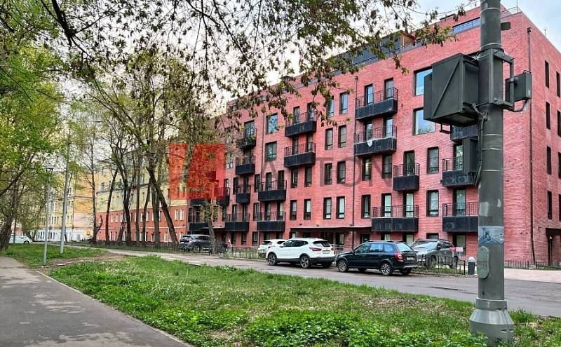 Жилой Дом ул. Михалковская, 46к3 - картинка 2 Жилой Дом ул. Михалковская, 46к3 - картинка 2