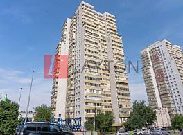 Жилой Дом ул. Миклухо-Маклая, д 42 4