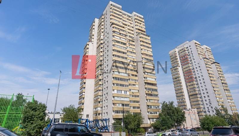 Жилой Дом ул. Миклухо-Маклая, д 42 - картинка 5 Жилой Дом ул. Миклухо-Маклая, д 42 - картинка 5