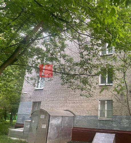 Жилой Дом 2-й Балтийский переулок, 6 - картинка 7 Жилой Дом 2-й Балтийский переулок, 6 - картинка 7