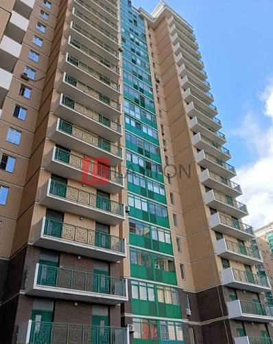 Жилой Дом Ягодная 8 к2 - картинка 4 Жилой Дом Ягодная 8 к2 - картинка 4